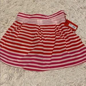 Hunter from target girls skirt with shorts inside